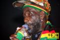 Lee Scratch Perry (Jam) with The White Belly Rats - Back To The Roots Festival, Elbufer, Dresden 16. Juli 2005 (5).jpg